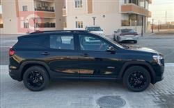 جی ئێم سی تیرەین